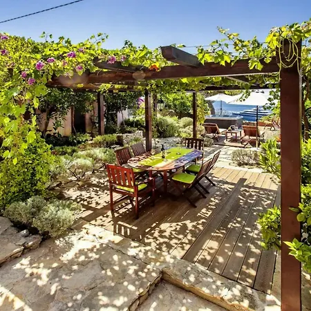 Сasa de vacaciones Novosel Location & View In Park Forest *
