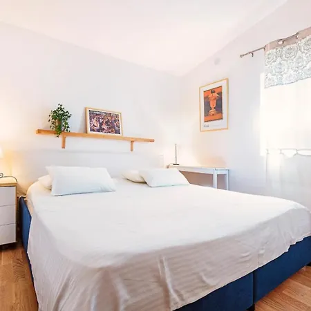 Σπίτι διακοπών Novosel Location & View In Park Forest *